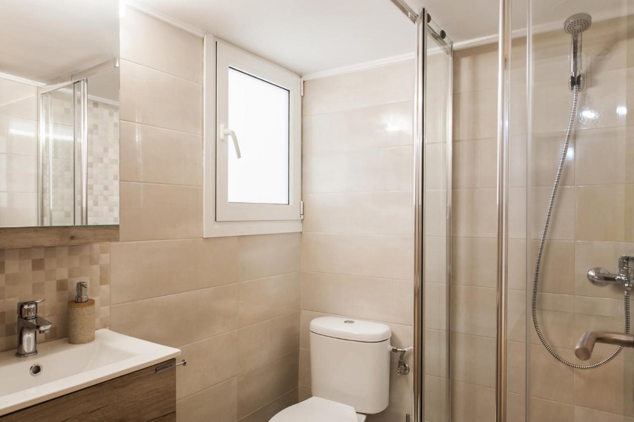 Lovely Renovated Apartment Walk To Acropolis Athènes Extérieur photo