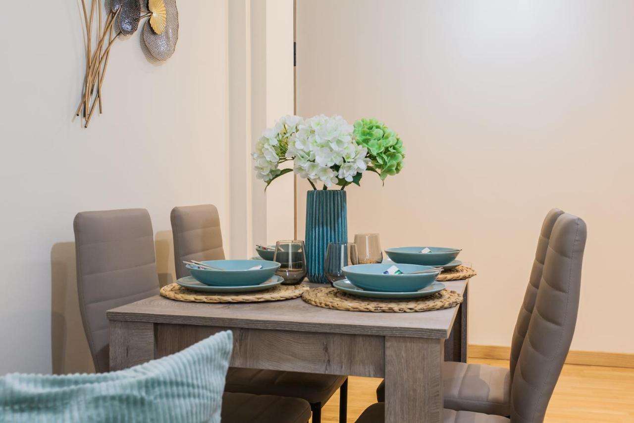 Lovely Renovated Apartment Walk To Acropolis Athènes Extérieur photo