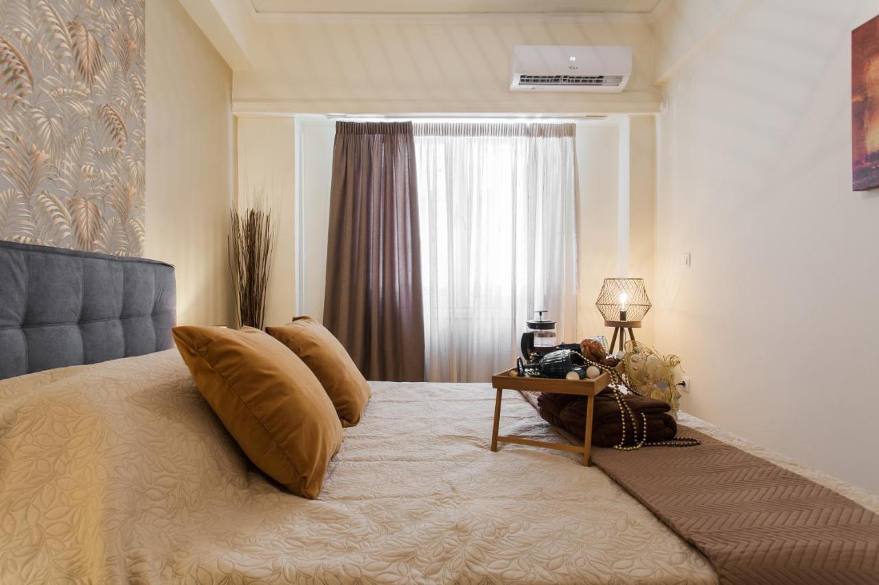 Lovely Renovated Apartment Walk To Acropolis Athènes Extérieur photo